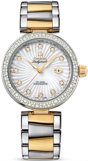 Omega Watch