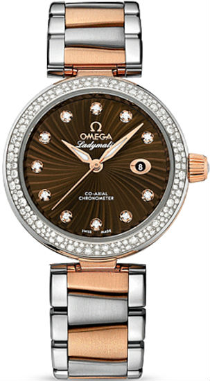 Omega Watch