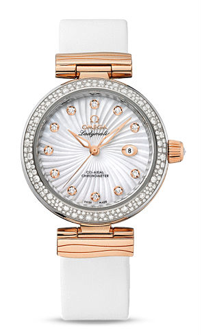 Omega Watch