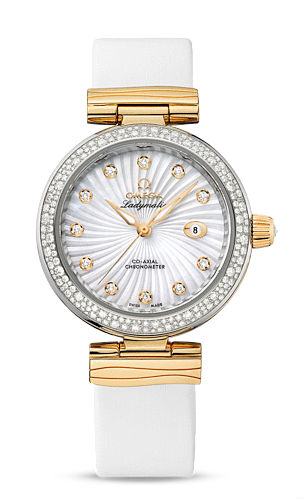 Omega Watch