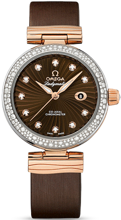 Omega Watch