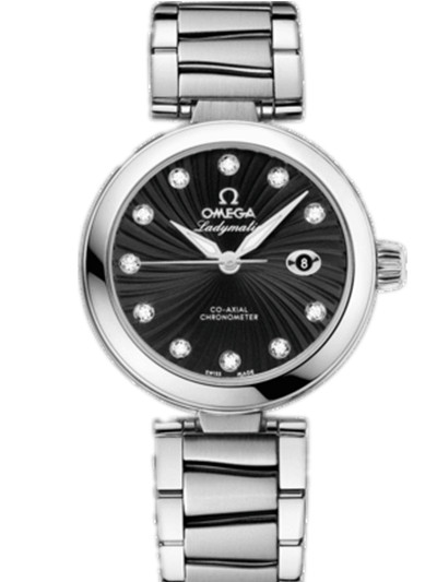 Omega Watch