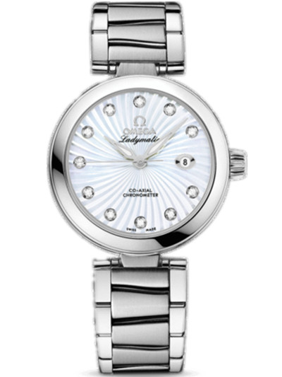 Omega Watch