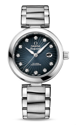 Omega Watch