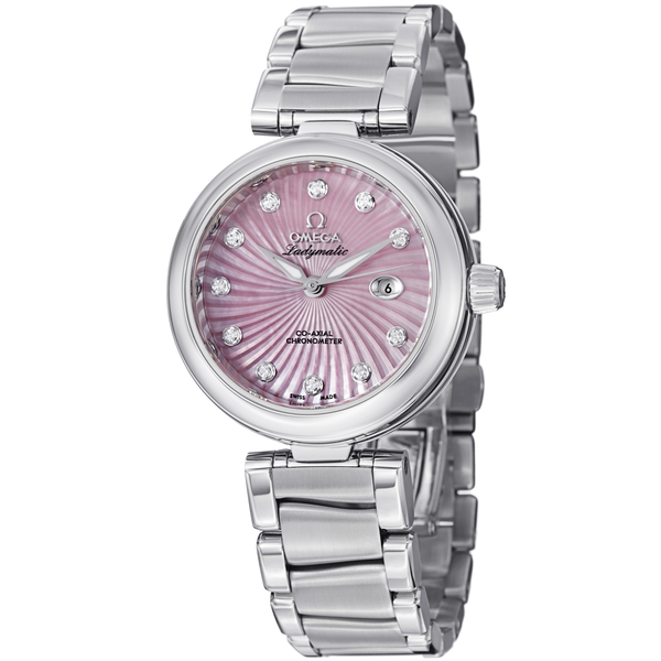 Omega Watch