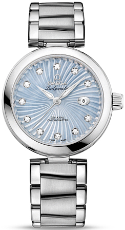 Omega Watch