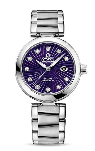 Omega Watch