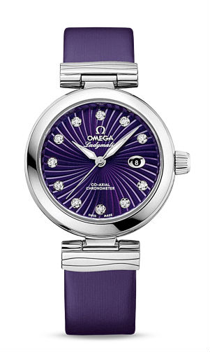 Omega Watch