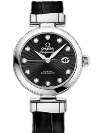 Omega Watch