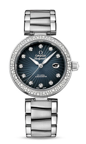 Omega Watch