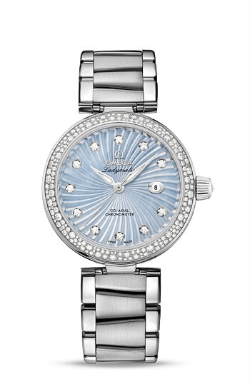 Omega Watch
