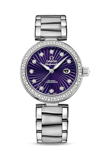 Omega Watch