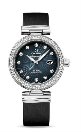Omega Watch