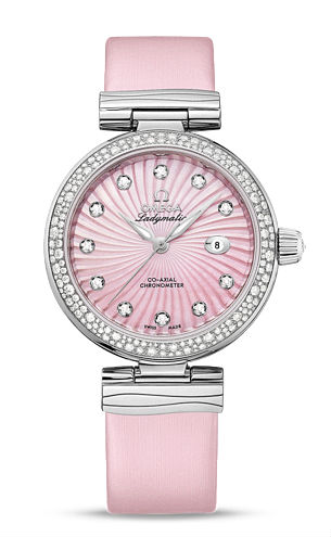 Omega Watch