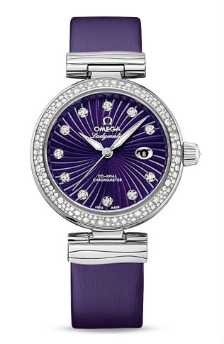 Omega Watch