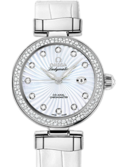 Omega Watch
