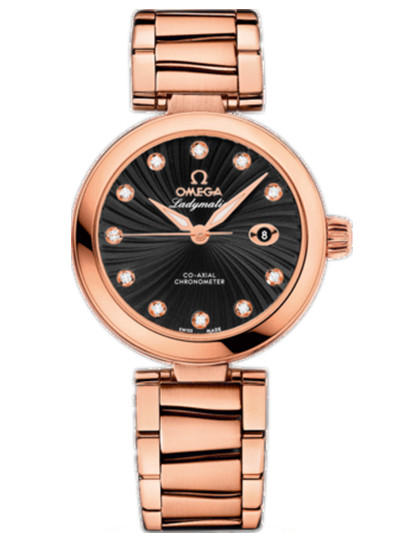 Omega Watch
