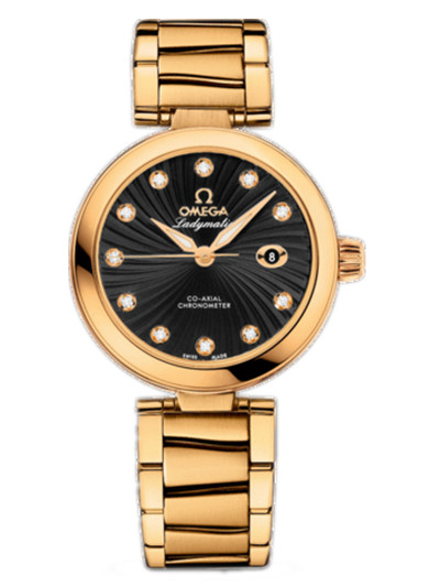 Omega Watch