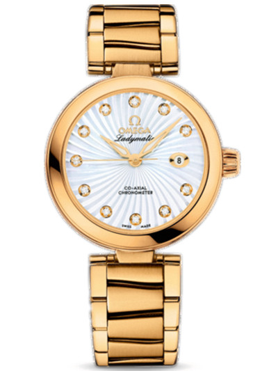 Omega Watch