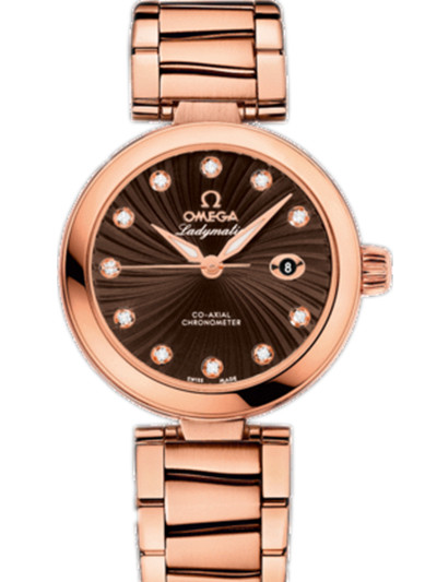 Omega Watch