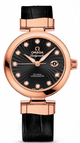 Omega Watch