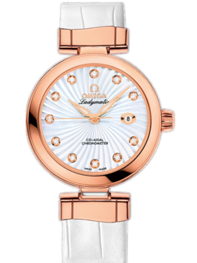 Omega Watch