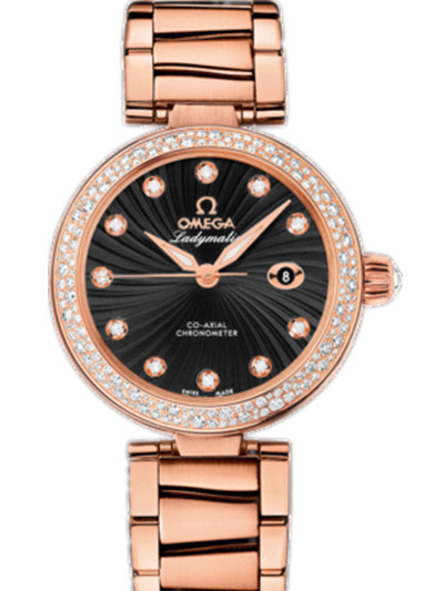 Omega Watch