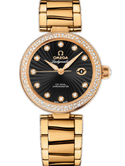 Omega Watch