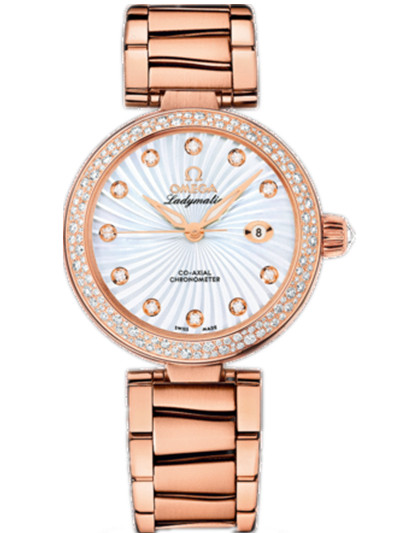 Omega Watch