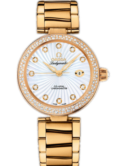 Omega Watch