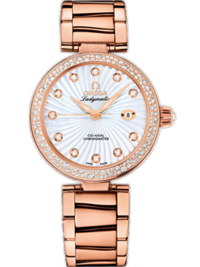 Omega Watch