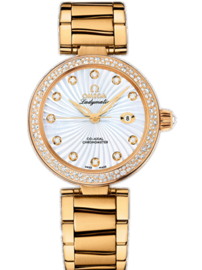 Omega Watch