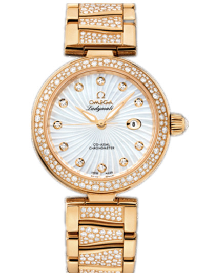 Omega Watch