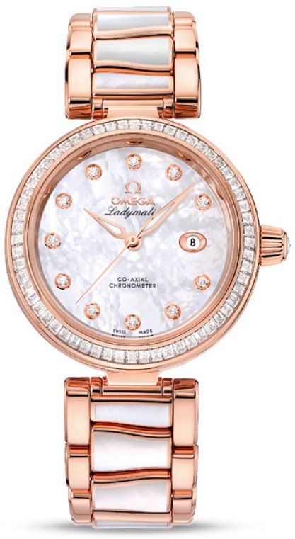 Omega Watch