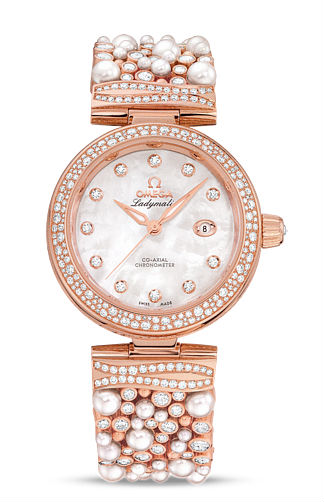Omega Watch