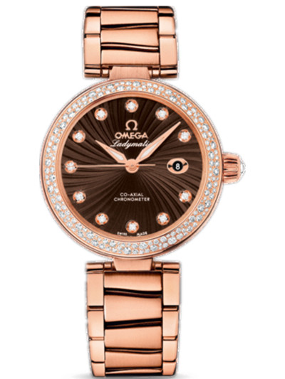 Omega Watch