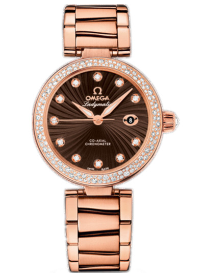 Omega Watch
