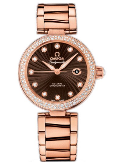 Omega Watch