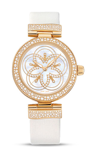 Omega Watch
