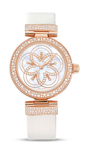Omega Watch