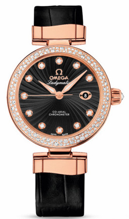 Omega Watch