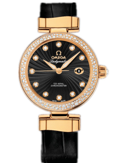 Omega Watch