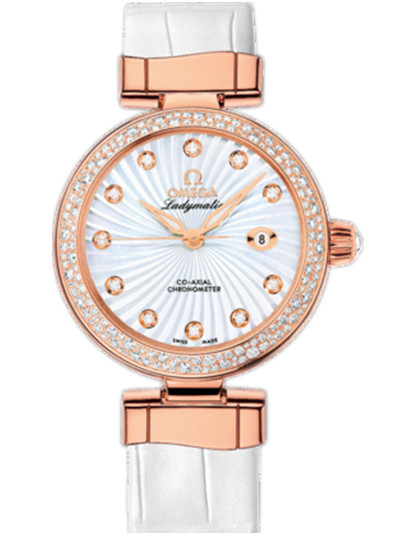 Omega Watch