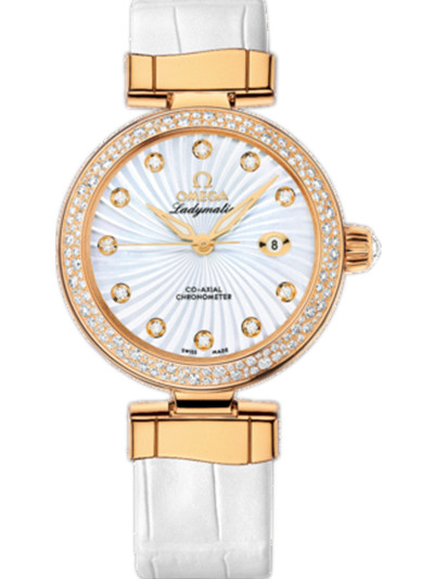 Omega Watch