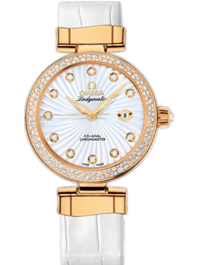 Omega Watch