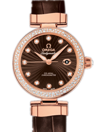 Omega Watch