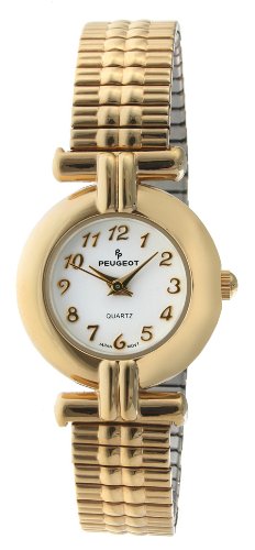 AAA 1:1 Replica Peugeot Ladies Watches White Dial Japanese Quartz 22MM 425G Watch