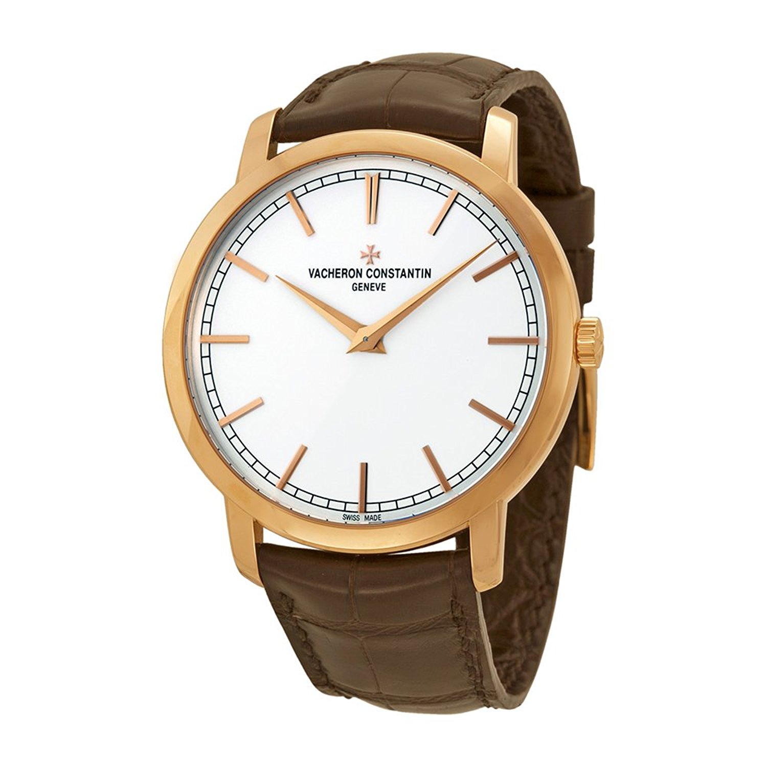 AAA 1:1 Replica Vacheron Constantin Watches : 43075000R-9737 Automatic Dial Color
  
        
        
          
          
          
  
  
    Silver (coates De Geneve Pattern) Men Watch