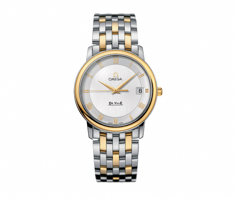 Omega Watch
