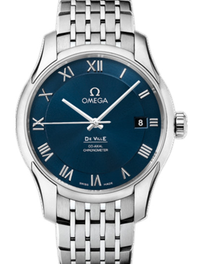 Omega Watch